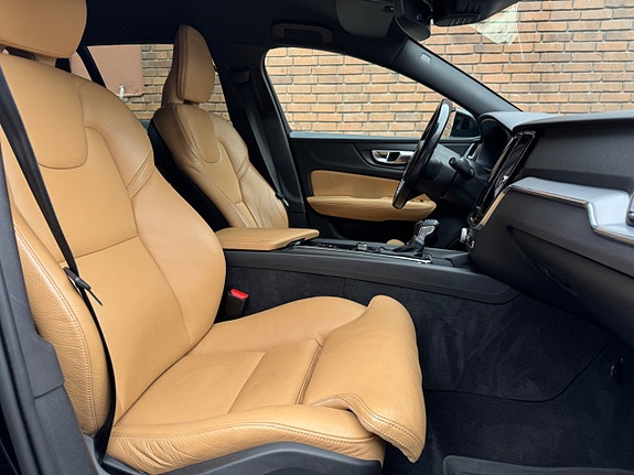 Volvo V60 11 of 25