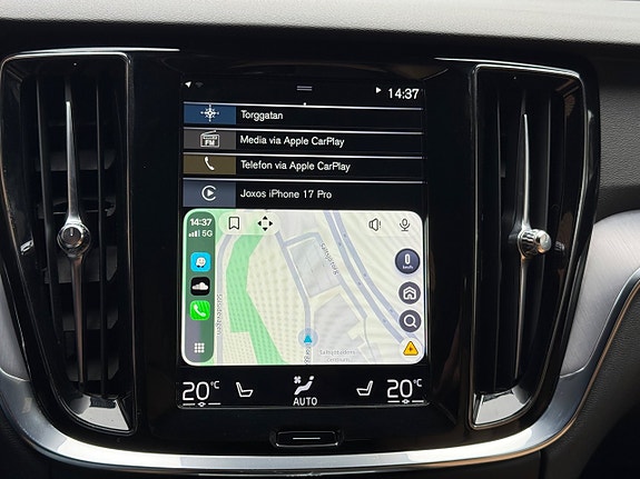 Volvo V60 17 of 25