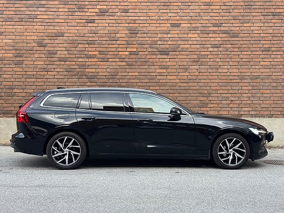 Volvo V60 6 of 25