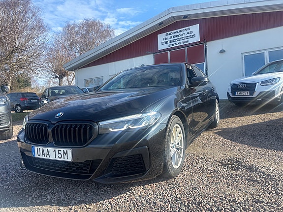 BMW 520d