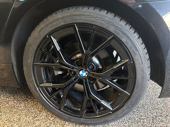 BMW 520d 10 of 10