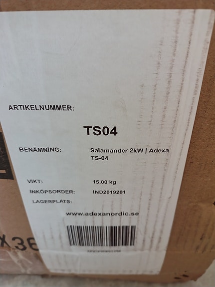 Product image 2 of 3