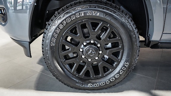Dodge RAM 2500 11 of 24