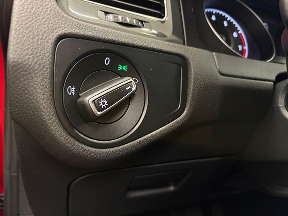 Volkswagen Golf I 23 of 24