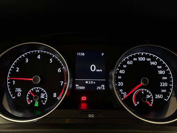Volkswagen Golf I 16 of 24