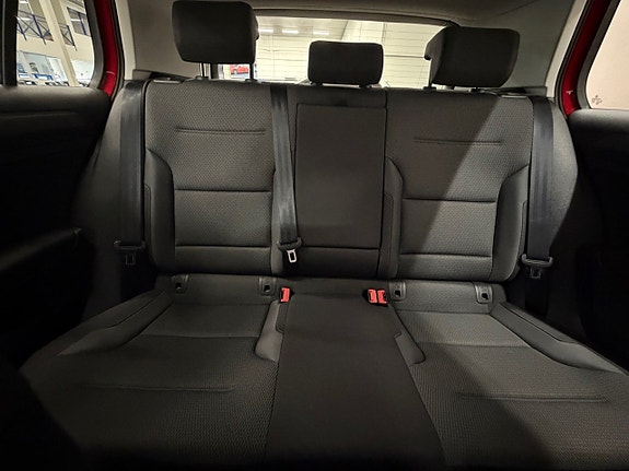 Volkswagen Golf I 13 of 24