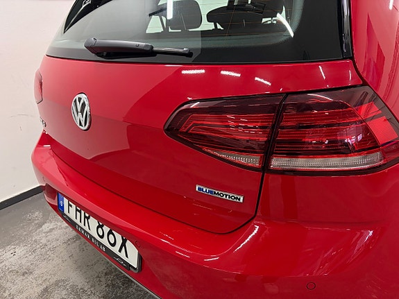 Volkswagen Golf I 24 of 24