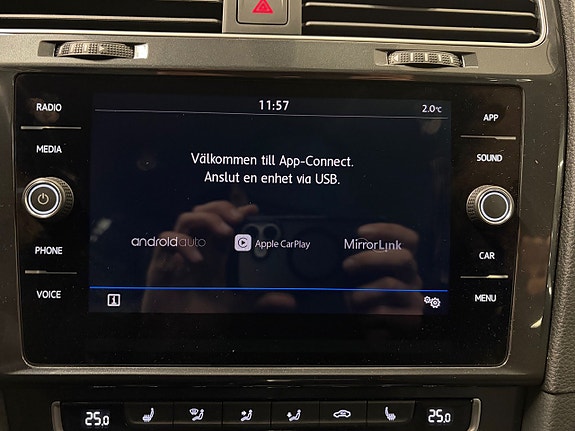 Volkswagen Golf I 20 of 24