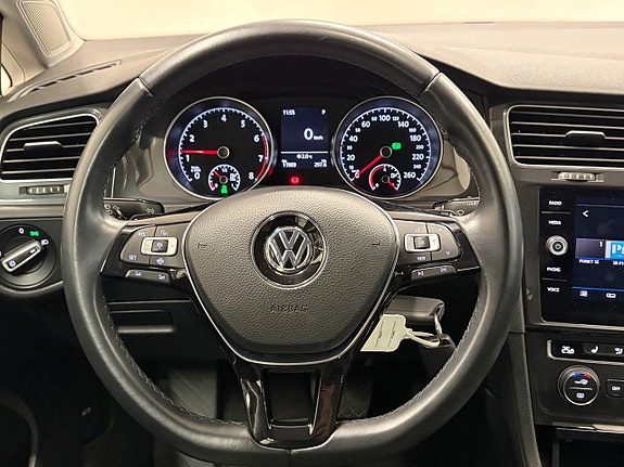 Volkswagen Golf I 15 of 24