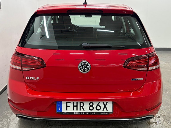 Volkswagen Golf I 5 of 24