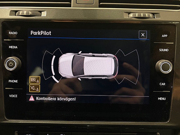 Volkswagen Golf I 19 of 24