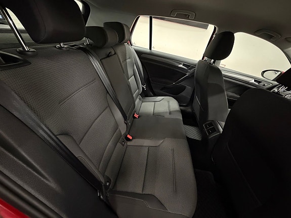 Volkswagen Golf I 12 of 24