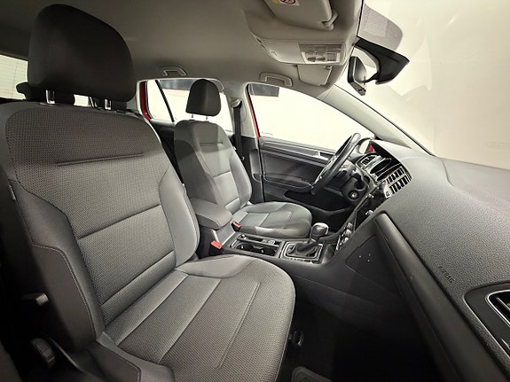 Volkswagen Golf I 9 of 24