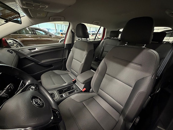 Volkswagen Golf I 11 of 24