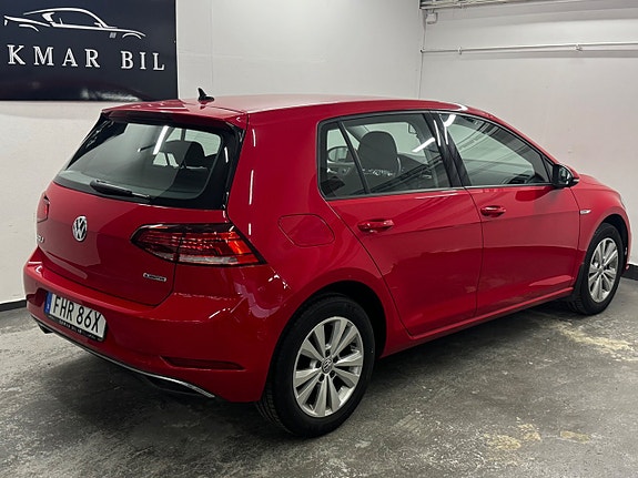 Volkswagen Golf I 3 of 24