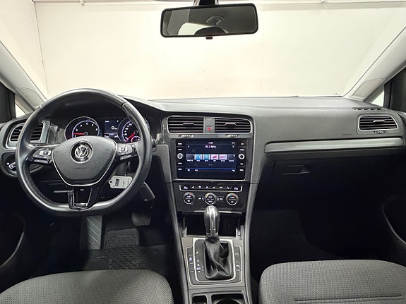 Volkswagen Golf I 14 of 24