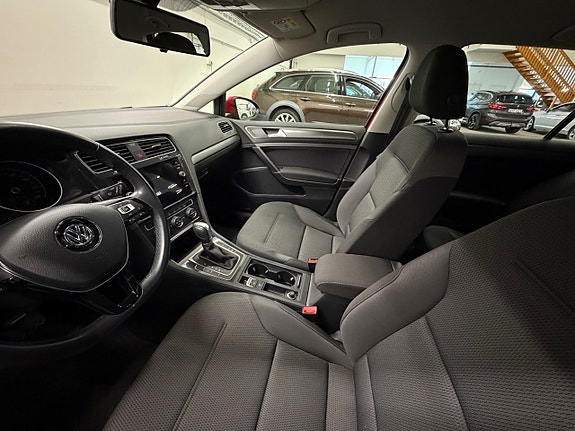 Volkswagen Golf I 10 of 24