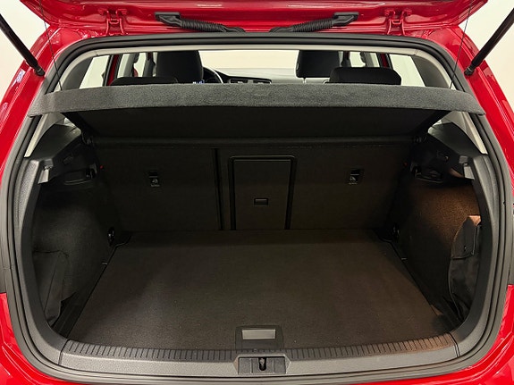 Volkswagen Golf I 6 of 24