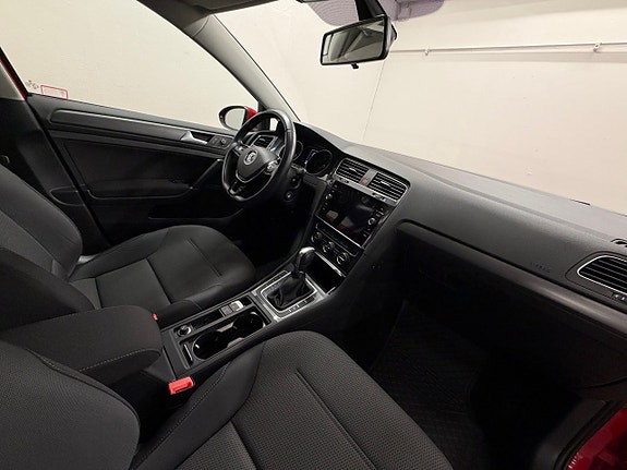 Volkswagen Golf I 8 of 24