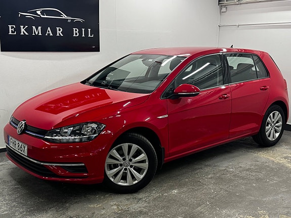 Volkswagen Golf I 2 of 24