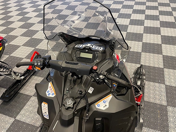 Lynx Adventure LX 600 ACE -25 *Momsad 205 mil* 4 of 4