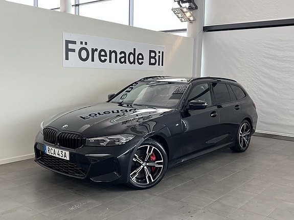 BMW 320d