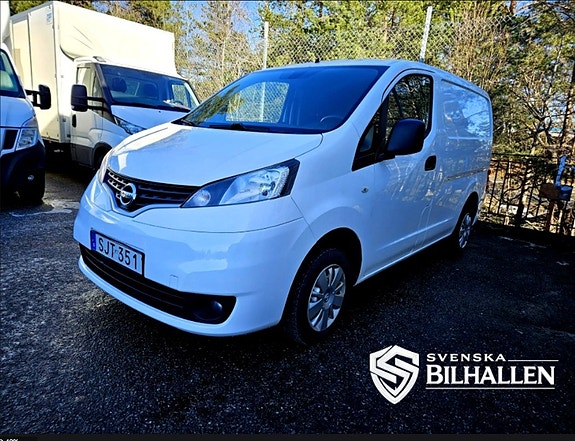 Nissan NV200