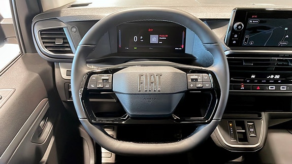 Fiat Scudo 15 of 21