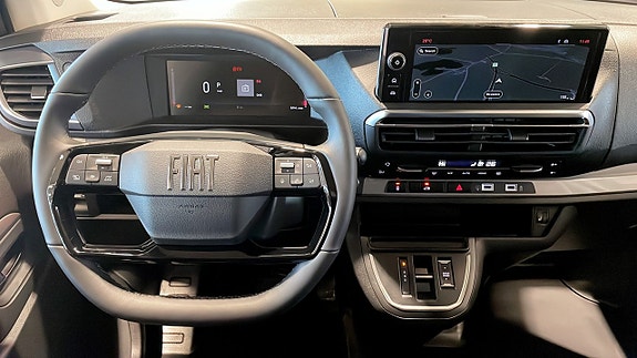 Fiat Scudo 14 of 21