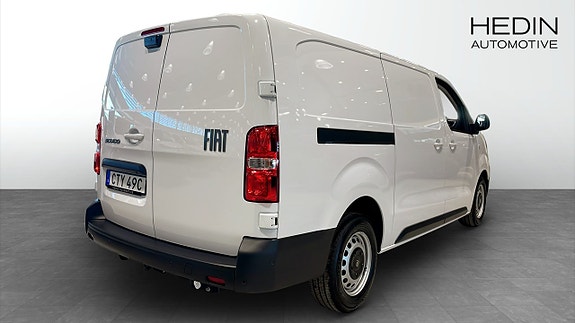 Fiat Scudo 5 of 5
