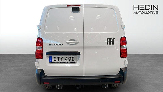 Fiat Scudo 4 of 5