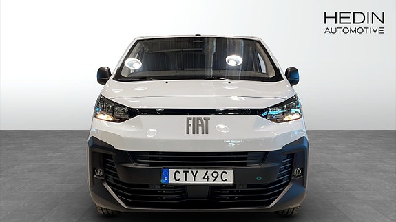 Fiat Scudo 8 of 21