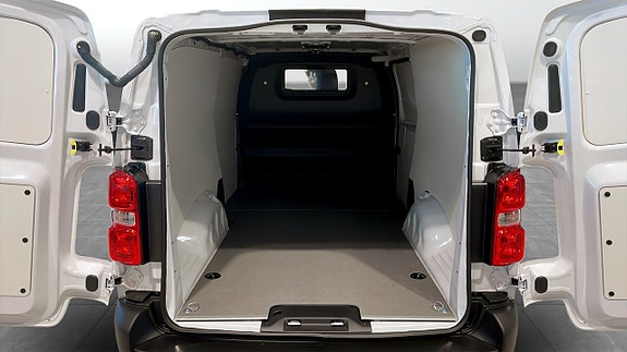 Fiat Scudo 10 of 21