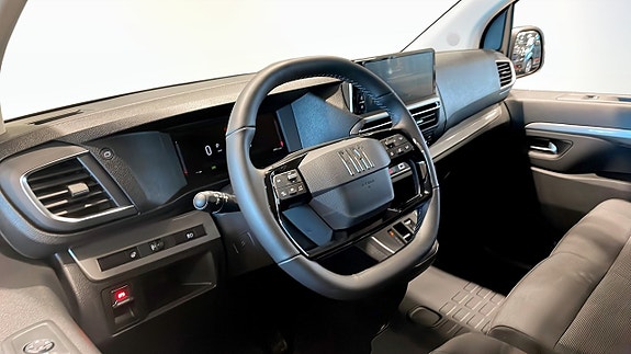 Fiat Scudo 13 of 21