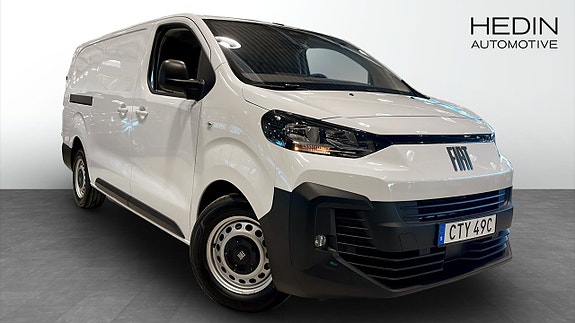 Fiat Scudo 7 of 21