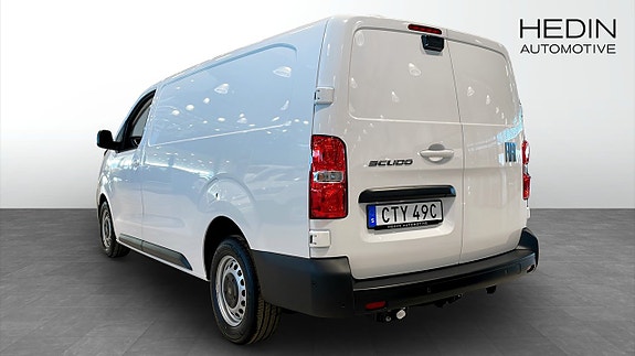 Fiat Scudo 3 of 5