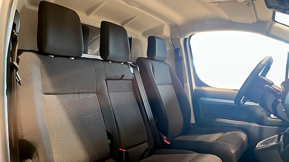 Fiat Scudo 12 of 21