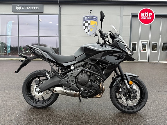 Kawasaki Versys 650 - Köp Online