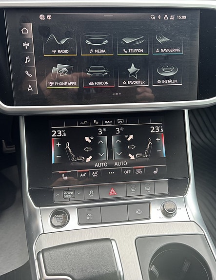 Audi A6 23 of 29