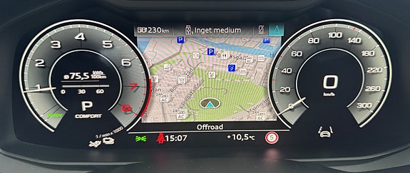Audi A6 24 of 29