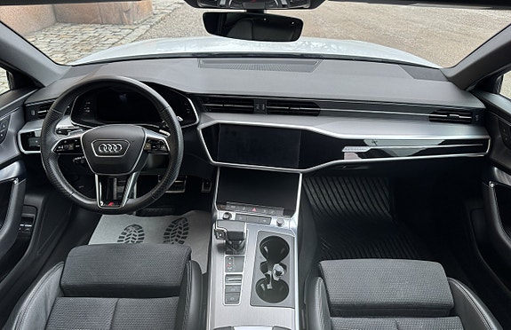 Audi A6 17 of 29