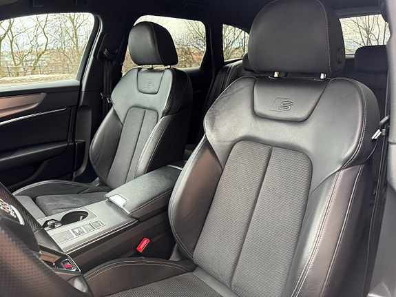 Audi A6 12 of 29