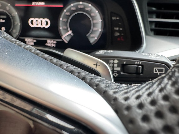 Audi A6 20 of 29