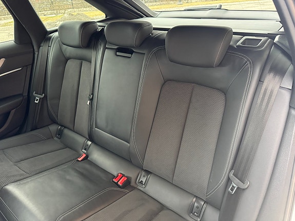 Audi A6 13 of 29