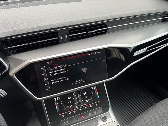 Audi A6 28 of 29