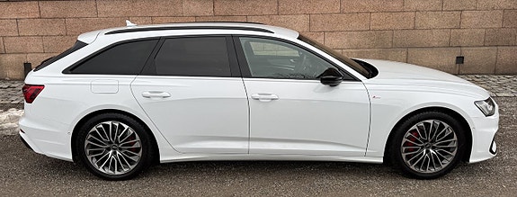Audi A6 3 of 5