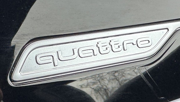 Audi A6 29 of 29