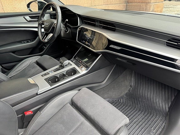Audi A6 14 of 29
