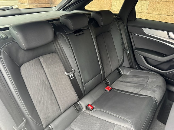 Audi A6 16 of 29