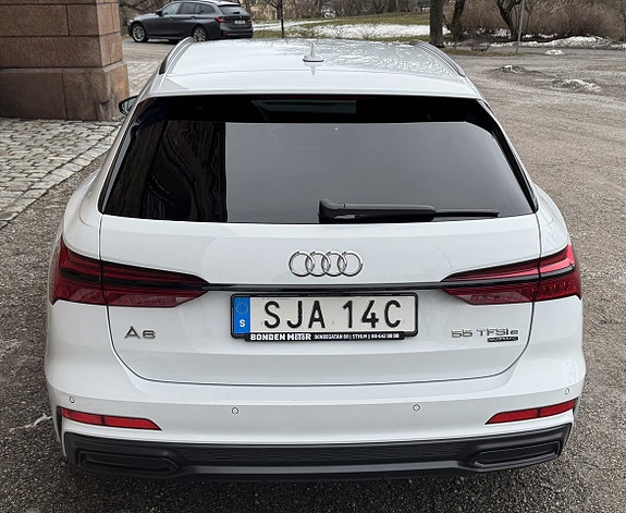 Audi A6 5 of 5